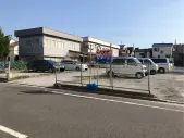 江戸川区春江町３丁目　月極駐車場